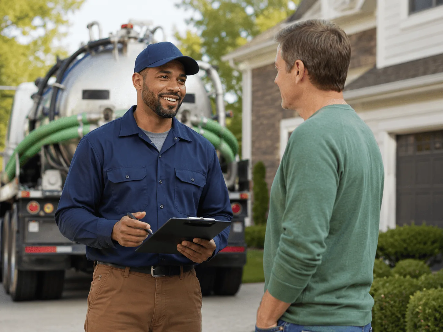 Mosquito Control Denton, TX FAQs